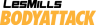 BODYATTACK Logo