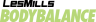 BODYBALANCE Logo
